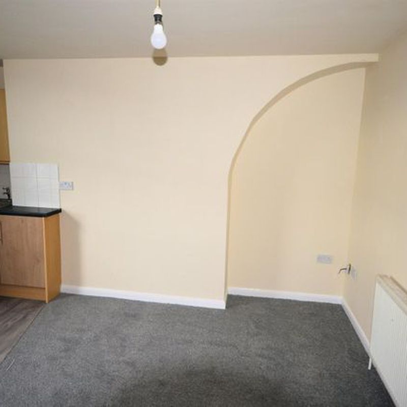Shared accommodation to rent in West Park Terrace, Falsgrave Road, Scarborough YO12 South Cliff