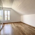 Rent 6 bedroom house of 145 m² in Chavannes-des-Bois