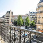Rent 2 bedroom apartment of 99 m² in Paris