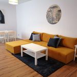 Miete 4 Schlafzimmer wohnung von 100 m² in Magdeburg