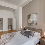 Rent 3 bedroom apartment of 129 m² in Firenze