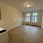 Pronajměte si 1 ložnic/e byt o rozloze 28 m² v Ostrava
