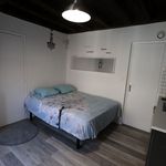 Appartement de 14 m² avec 1 chambre(s) en location à CessonT