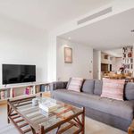 Rent 2 bedroom apartment of 128 m² in Barcelona