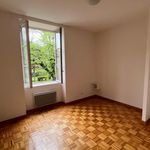 Appartement de 107 m² avec 3 chambre(s) en location à Montbrison