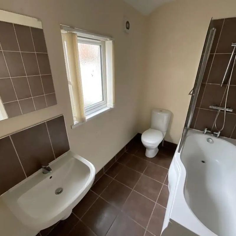 house for rent at 23 Fingal Street, Belfast, Antrim, BT13 3DY, England