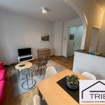 Rent 1 bedroom apartment of 55 m² in Elsene