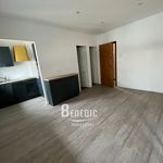 Rent 2 bedroom apartment of 37 m² in Saint-Avold