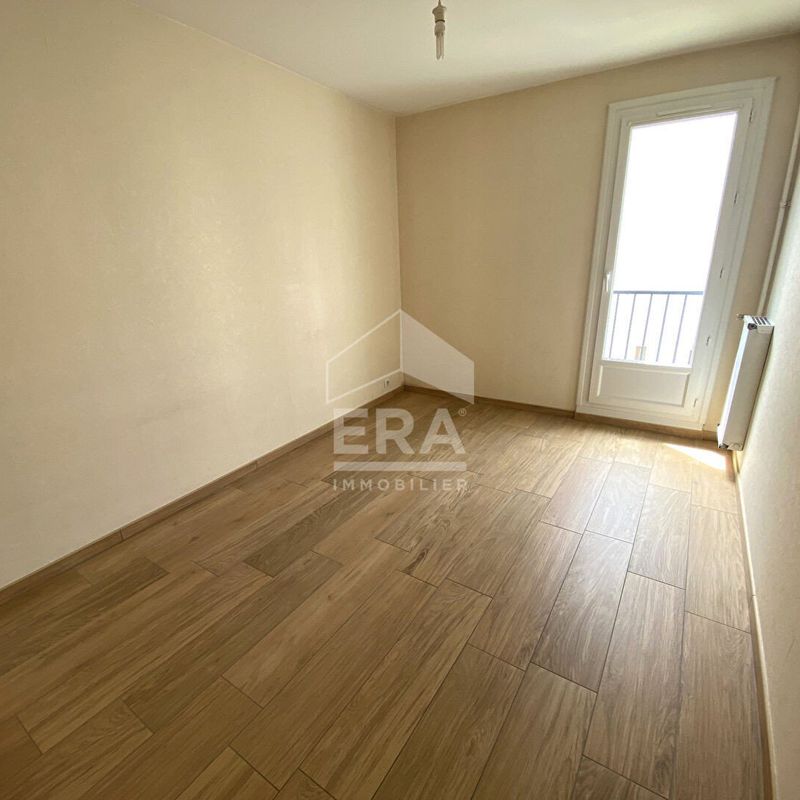 Appartement Tours 3 pièce(s) 66.43 m2