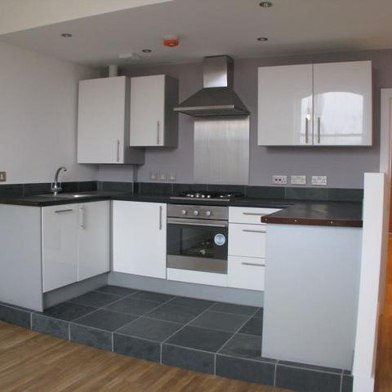 Catharine Street Liverpool L8, Liverpool L8 - Apartment for rent | JLL Residential Toxteth