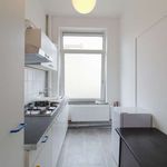Appartement de 60 m² avec 1 chambre(s) en location à Sint-Jans-Molenbeek