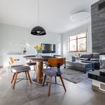 Rent 3 bedroom apartment of 90 m² in Gdansk