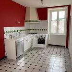 Rent 6 bedroom house of 110 m² in Cogny