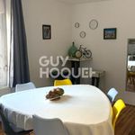 Rent 2 bedroom apartment of 48 m² in Compiegne