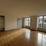 Rent 4 bedroom apartment of 108 m² in BRIOUDE
