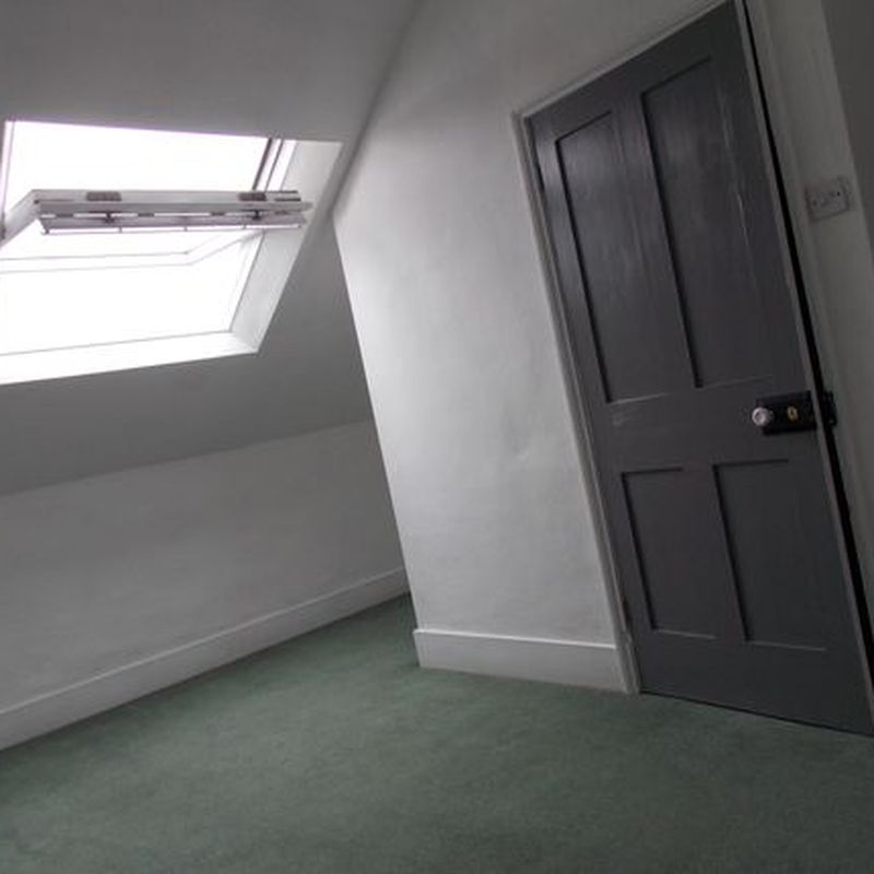 Terraced house to rent in Friary Road, Newark, Notts. NG24 Dogsthorpe
