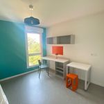 Rent a room of 34 m² in Villejuif