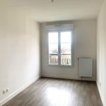 Rent 3 bedroom apartment of 63 m² in ROUEN
