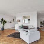 Lej 4-værelses lejlighed på 131 m² i Hillerød