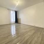 Rent 3 bedroom apartment of 83 m² in Bourg-lès-Valence