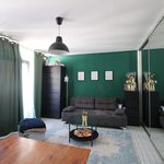 Miete 1 Schlafzimmer wohnung von 32 m² in Krefeld