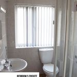 Rent 7 bedroom apartment in Coventry