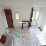 Appartement de 27 m² avec 1 chambre(s) en location à Aubignan