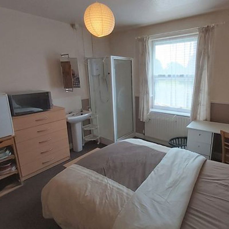 Room to rent in Terry Street, York YO23