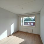 Rent 4 bedroom house of 95 m² in Kirkkonummi