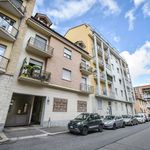 Affitto 2 camera appartamento di 47 m² in Torino