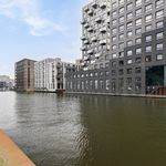Huur 2 slaapkamer appartement van 120 m² in Amsterdam