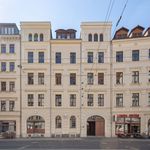 Rent 1 bedroom apartment of 39 m² in Leipzig
