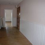 Rent 1 bedroom apartment of 66 m² in Lunéville