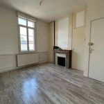 Rent 3 bedroom apartment of 55 m² in Caudebec les elbeuf