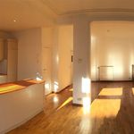 Appartement de 100 m² avec 2 chambre(s) en location à Ixelles