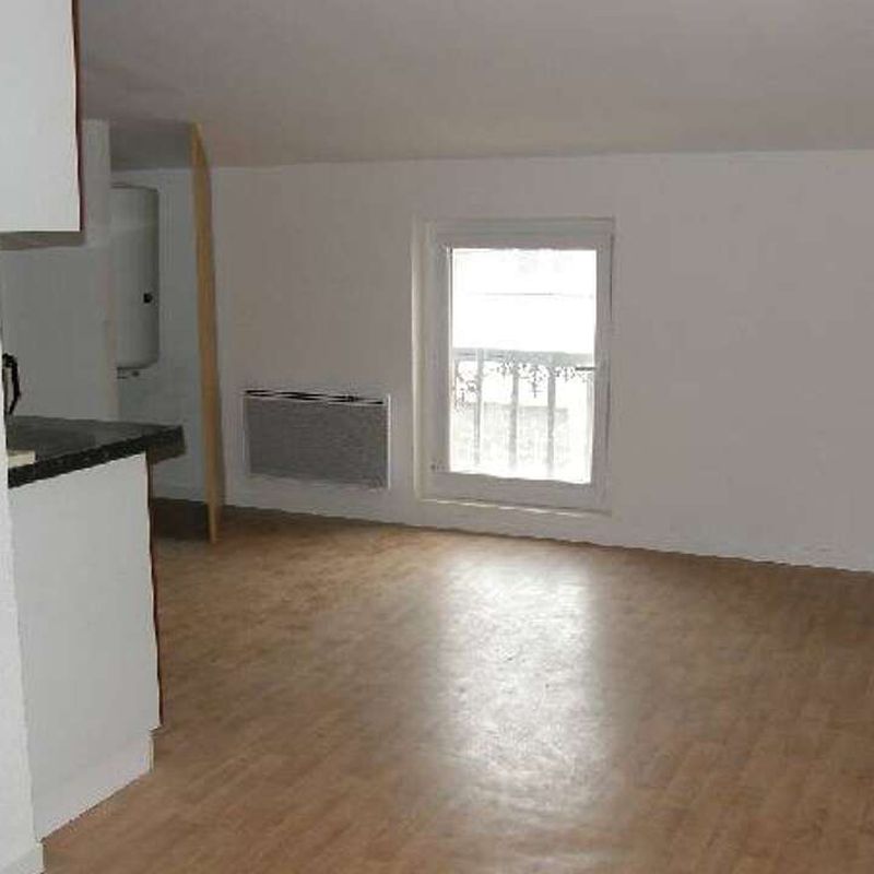 Location appartement 2 pièces 28 m² Montauban (82000)