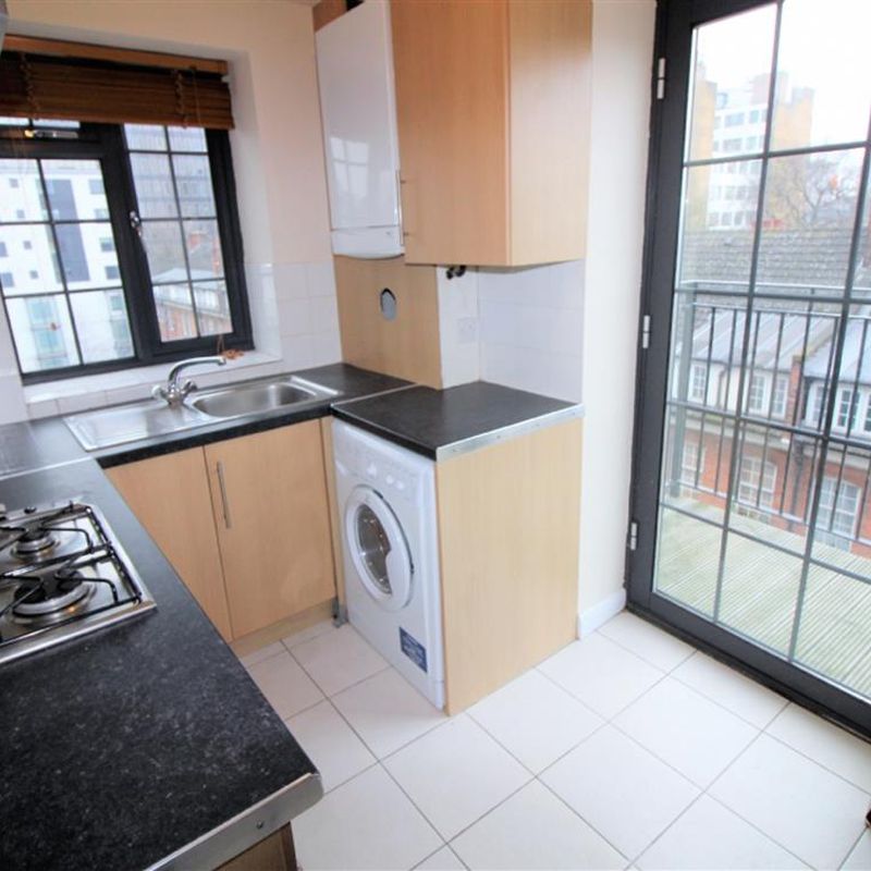 apartment for rent in , Grafton Place, Euston NW1 Somers Town