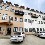 Rent 1 bedroom apartment of 85 m² in Meziboří