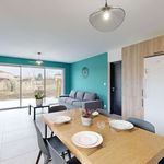 Rent 1 bedroom apartment of 16 m² in Mérignac