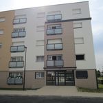 Rent 2 bedroom apartment of 26 m² in Saint-Dizier