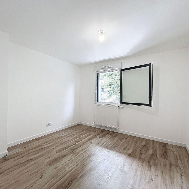 LOI PINEL - Appartement T2 de 44m² dans une résidence neuve à Evian-les-Bains Neuvecelle