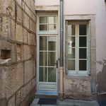 Appartement de 19 m² avec 1 chambre(s) en location à Dijon