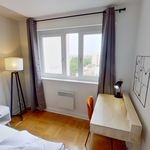 Rent a room of 108 m² in Clichy