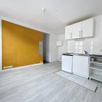 Appartement de 28 m² avec 2 chambre(s) en location à Troyes