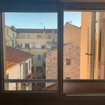 Rent 1 bedroom apartment of 26 m² in Nice
