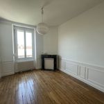 Appartement de 61 m² avec 3 chambre(s) en location à Reims