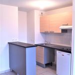 Rent 2 bedroom apartment of 41 m² in ST JEAN