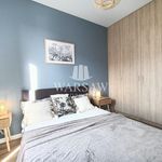 Rent 2 bedroom apartment of 41 m² in Warszawa