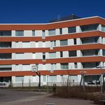 2 huoneen asunto 54 m² kaupungissa Vantaa