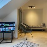 Rent 2 bedroom apartment of 32 m² in Saarbrücken